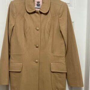 Vintage Juicy Couture Wool jacket.  Size Medium .